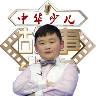 故事大会30集『巡抚训妇』讲述人：高立豪