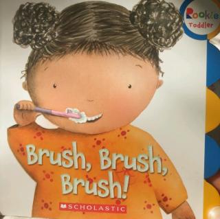 Brush, Brush , Brush!