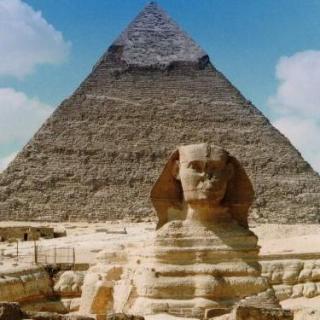 01古埃及的建立