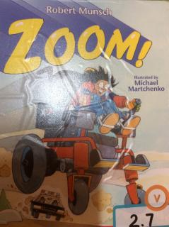 zoom!--booktalk