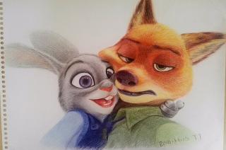 Zootopia 12