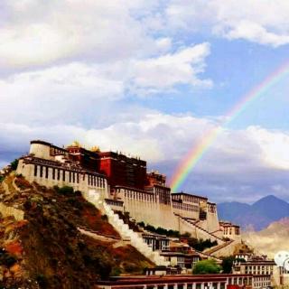 西藏之旅♬ -李萃粹