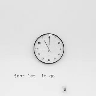 Just let it go