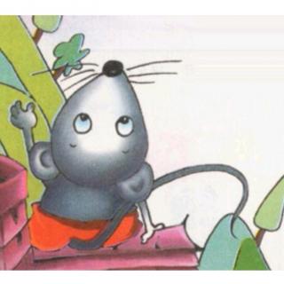 【故事147】供销幼儿园晚安故事《小老鼠和月亮》