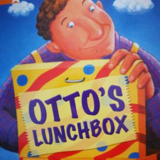 OTTO'S LUNCHBOX