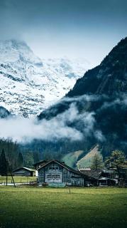 踏遍万水千山，总有一地故乡