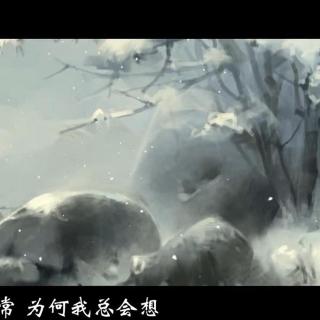 【佑可猫】江山雪