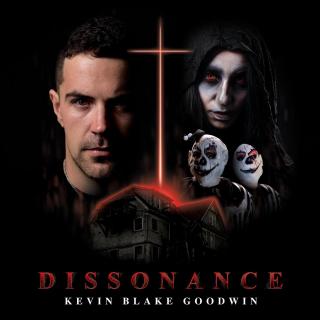 美国前卫金属Kevin Blake Goodwin - Dissonance (2018)