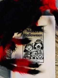 《Maria's Halloween》