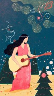 【希望有个如你一般的人】在线收听_吕子07的播客_荔枝