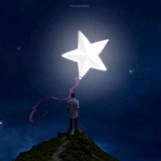 【鹅妈妈】Star light star bright