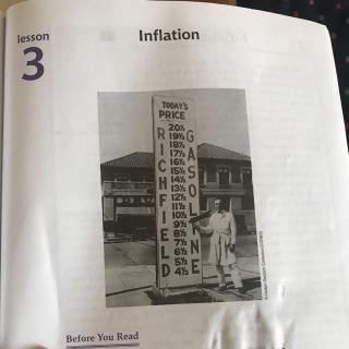 5-3 Inflation