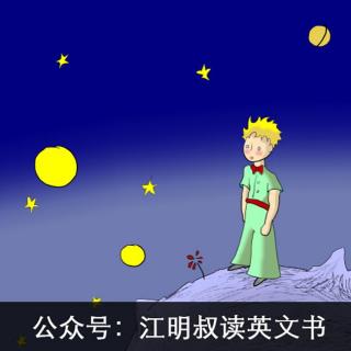 小王子英文版35