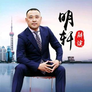 李明轩老师解读诺基亚的神转折