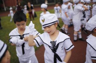 读《三国演义》有感