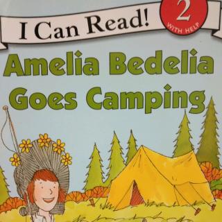 Amela Bedelia Goes Camping2