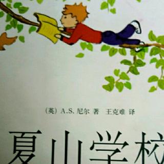 夏山学校之不吵才怪