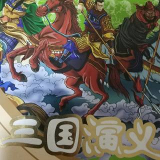 王奕东打卡-黄忠智夺定军山