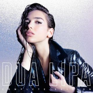 Kiss and Make Up——Dua Lipa & BLACKPINK