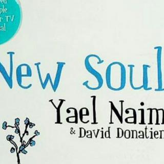 New Soul 【金曲详解】