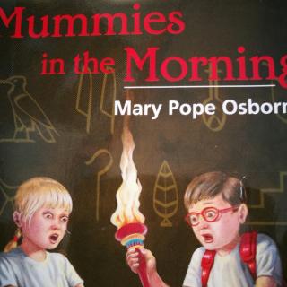 Mummies In The Morning（7）