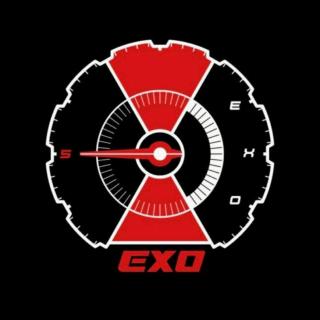 EXO-Tempo(节奏-韩文版)