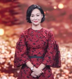 惠英红,一个58岁女演员还有多少可能性?