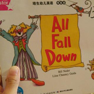 All fall down