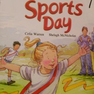 sports day