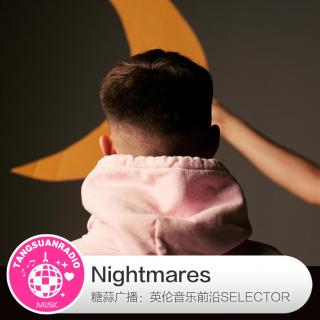 糖蒜爱音乐之The Selector：Nightmares