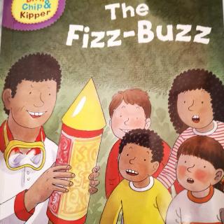 the fizz-buzz图片