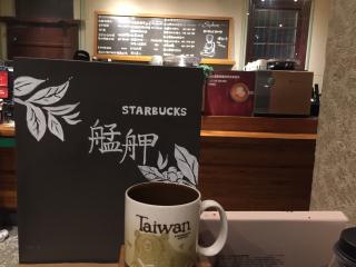 台湾遍地开花的饮料咖啡店生存即景