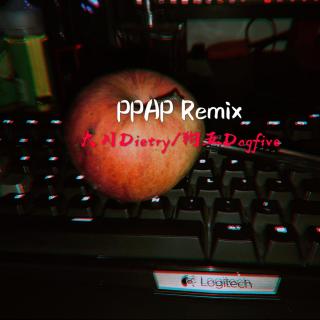 PPAP Remix（阿卡贝拉）