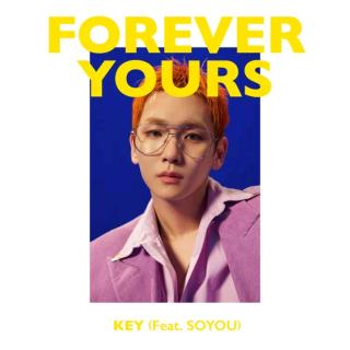 Key-Forever Yours