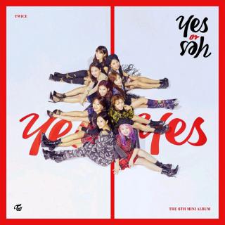 Twice—Yes Or Yes