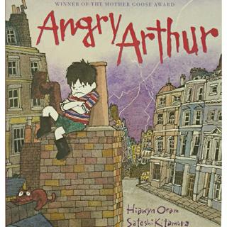 《Angry Arthur》经典必读20