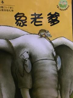 象老爹🐘