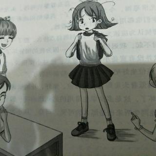 2小樱桃不为人知的秘密(第3篇)