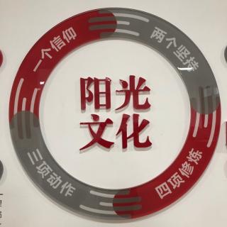 “阳光Radio”第三期