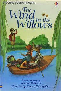 176. The Wind in the Willows ch4-6