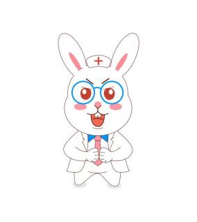 第11期 "兔子"医生