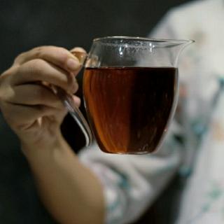 绿茶——龙井