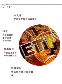 ETF的金融常识