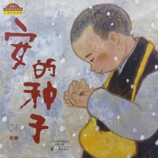 幼专附属幼儿园张老师《安的种子》