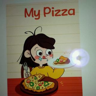 145.my pizza