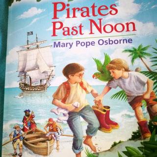 Pirates Past Noon(3)