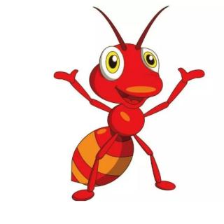 【故事516】《红蚂蚁的礼物》喜洋洋幼儿园睡前故事
