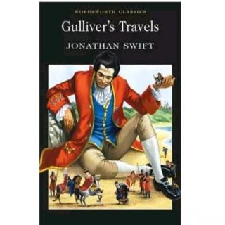 Gulliver's Travels11(11.11)