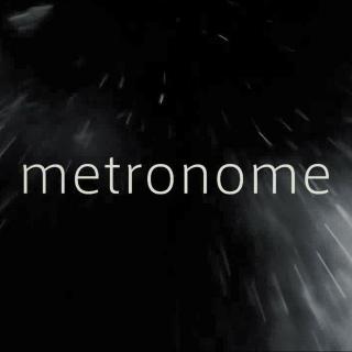 【佑可猫·原创】Metronome