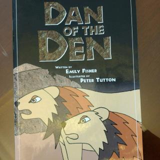 Dan of the Den